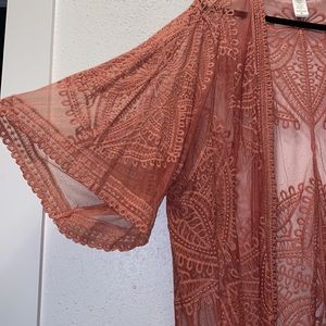 Brand new Time and True Duster